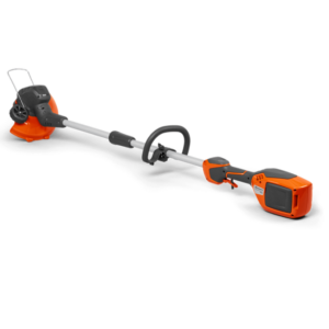 HUSQVARNA Akutoitega murutrimmer 110iL (kpl. aku ja laadijaga)