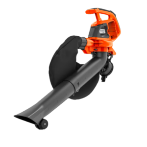 HUSQVARNA Akutoitel lehepuhur 120iBV