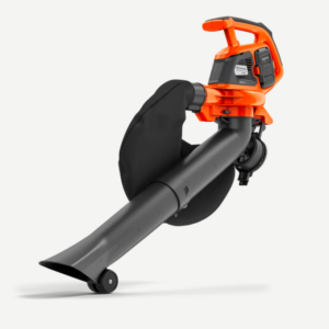 HUSQVARNA Akutoitel lehepuhur 120iBV