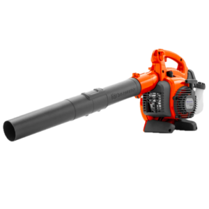 HUSQVARNA Lehepuhur 125B