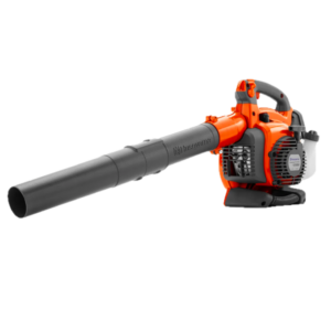 HUSQVARNA Bensiinimootoriga Lehepuhur 125BVx