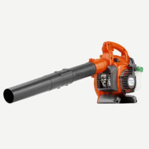 HUSQVARNA Lehepuhur 125B