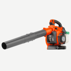 HUSQVARNA Bensiinimootoriga Lehepuhur 125BVx