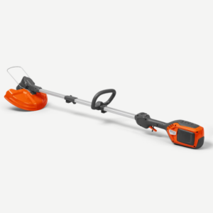 HUSQVARNA Akutoitega murutrimmer 215iL