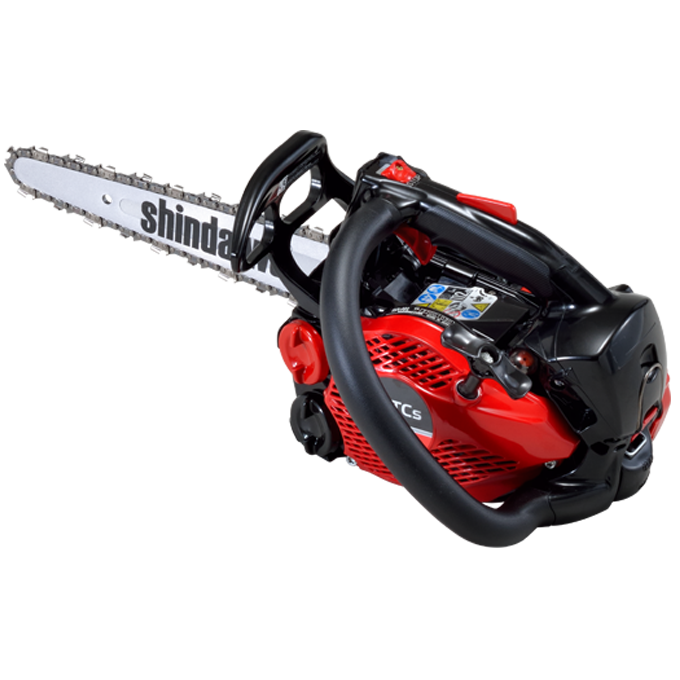 SHINDAIWA 251TCs