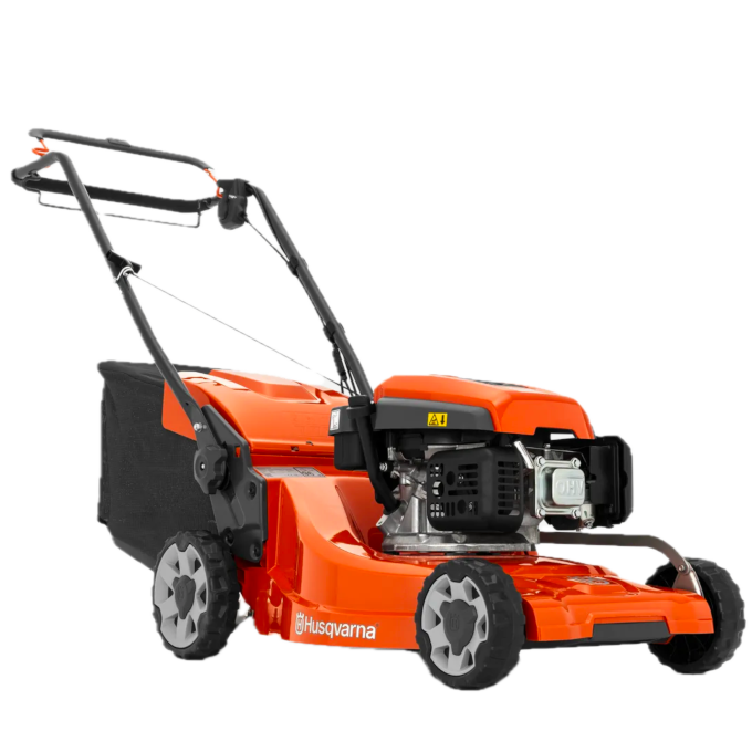 HUSQVARNA Muruniiduk LC 347V