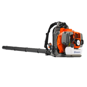 HUSQVARNA Bensiinimootoriga Lehepuhur 350BT