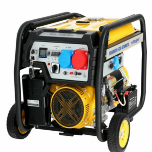 GENERAATOR 8,5KW 380V Stager FD10000ER-E3R