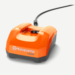 HUSQVARNA Akulaadija 40-C500X