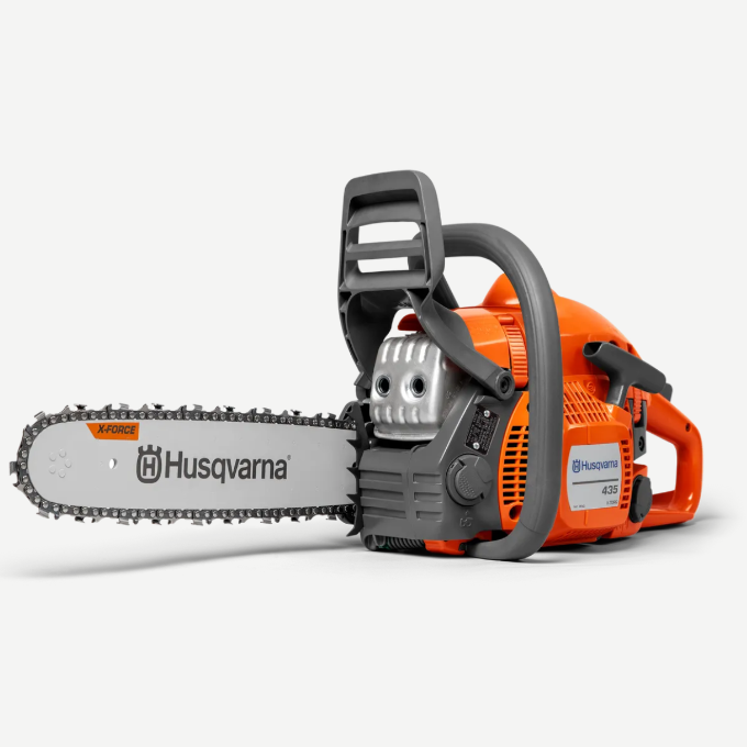 HUSQVARNA Kettsaag 435 II