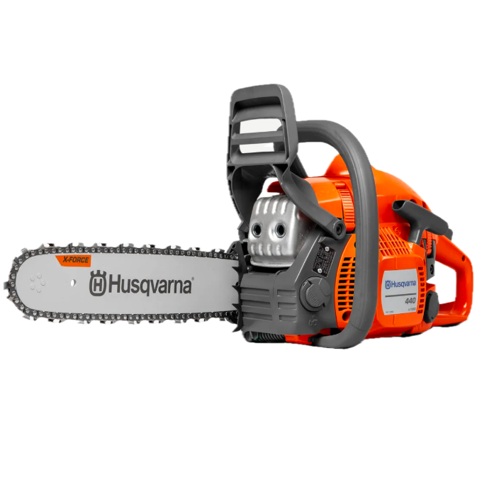 HUSQVARNA Kettsaag 440 II