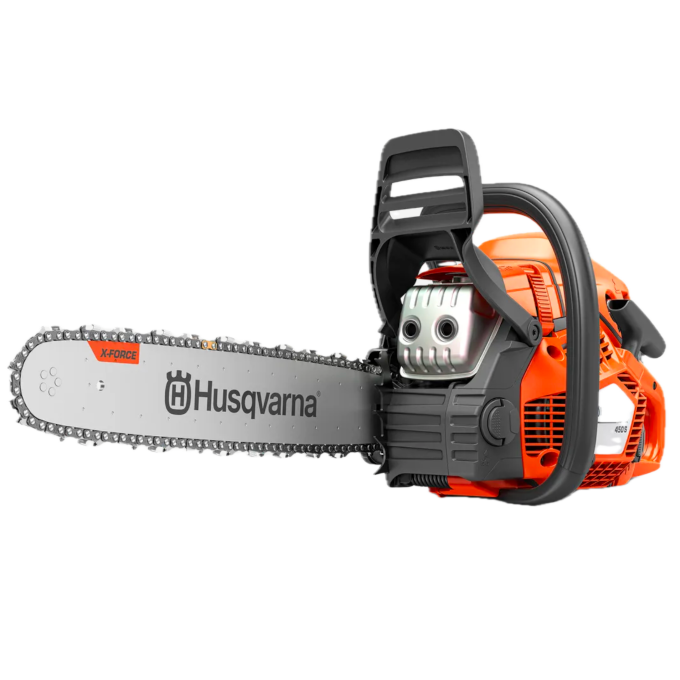 HUSQVARNA Kettsaag 450 S