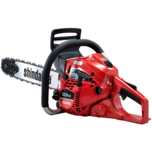 SHINDAIWA 501sx