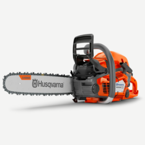 HUSQVARNA Kettsaag 545 mark II