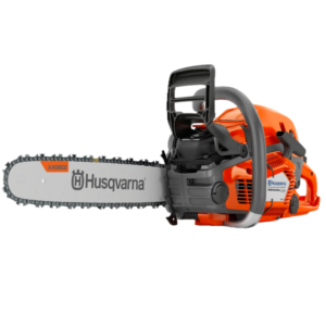 HUSQVARNA Kettsaag 545 mark II