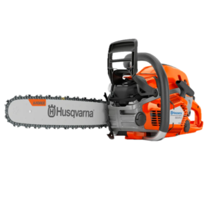 HUSQVARNA Kettsaag 550 XP®G mark II