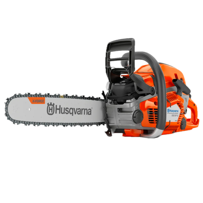 HUSQVARNA Kettsaag 550 XP®G mark II