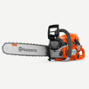 HUSQVARNA Kettsaag 560 XP®G MARK II