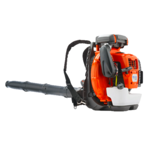 HUSQVARNA Bensiinimootoriga Lehepuhur 580BTS