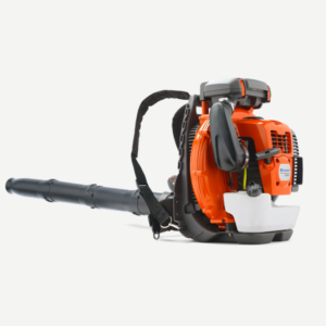 HUSQVARNA Bensiinimootoriga Lehepuhur 580BTS