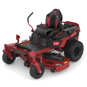 Toro Titan MyRyde® ZXM5475 (76530) uus mudel 2025 !