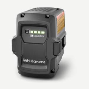 HUSQVARNA Aku BLi 200x