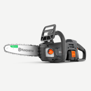 HUSQVARNA akukettsaag Aspire™ C15X-P4A aku ja laadijaga