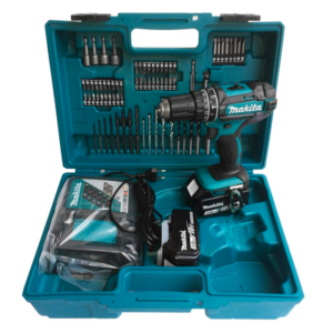 AKULÖÖKTRELL Makita DHP482RFX1