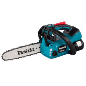 AKUKETTSAAG Makita DUC254z/249.-/1 aku-ja laadijaga 349.-/2 aku-ja laadijaga 419.-