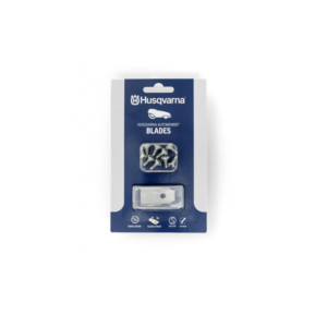 HUSQVARNA Turvatera Long Life 0.60mm, 9tk