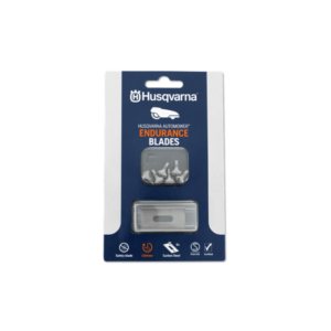 HUSQVARNA Turvatera Endurance 0.60mm, 6tk