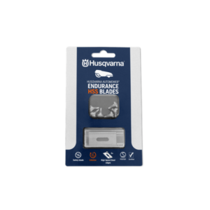 HUSQVARNA Turvatera Endurance HSS, 6tk