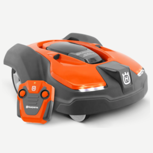 HUSQVARNA Laste Automower 450X