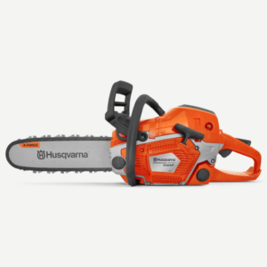 HUSQVARNA Kettsaag 550XP lastele