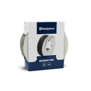 HUSQVARNA Piirdekaabel 150m 2,7mm must