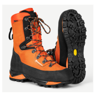 HUSQVARNA kaitsesaapad Technical 24