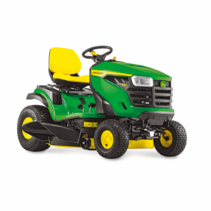 Murutraktor JOHN DEERE X127