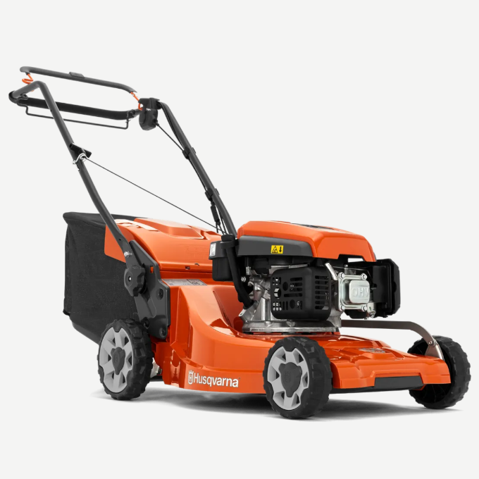 HUSQVARNA Muruniiduk LC 347V