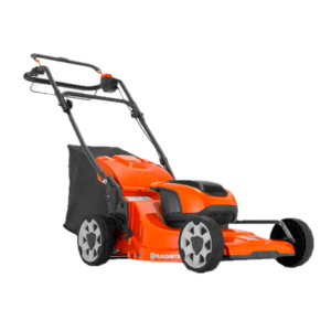 HUSQVARNA Aku muruniiduk LC 142iS