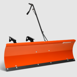 HUSQVARNA Lumesahk traktorile 122cm