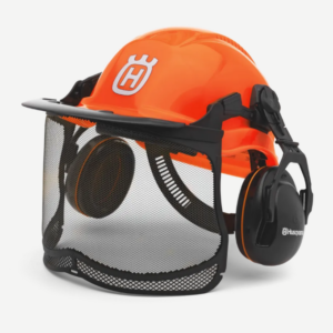 Husqvarna Metsatöökiiver, Functional