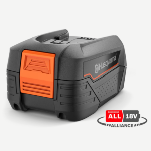 HUSQVARNA Aku Aspire™ P4A 18-B72