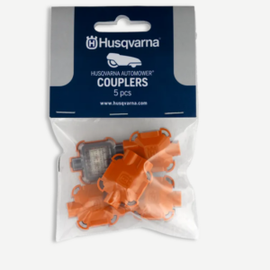 Husqvarna Automower® jätkuklamber