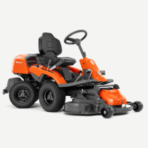 HUSQVARNA Raider R 214TC Comfort Edition