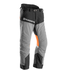 Husqvarna kaitsepüksid technical ROBUST nr 54 (L)