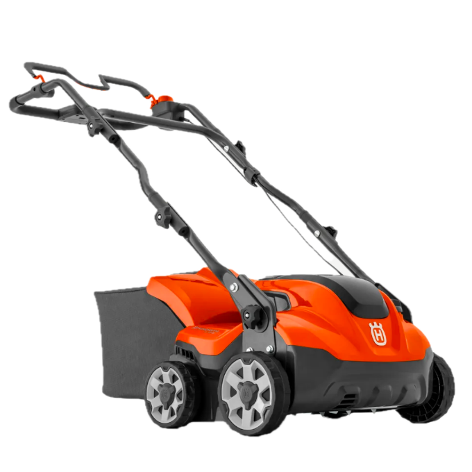 HUSQVARNA Aku Muruõhutaja S 138i