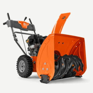 HUSQVARNA Lumepuhur ST 124