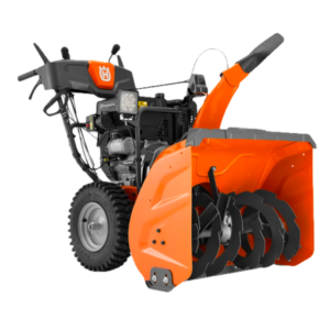 HUSQVARNA Lumepuhur ST 376