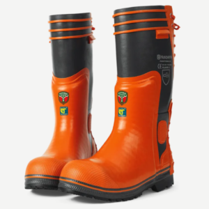 Husqvarna Saekaitsega kummikud, Functional