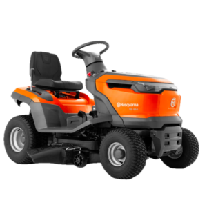 HUSQVARNA Murutraktor TS 114